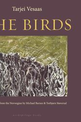 Cover Art for 9780914671206, The Birds by Tarjei Vesaas