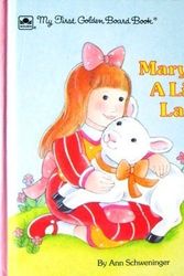 Cover Art for 9780307061393, Mary Had A Little Lamb by Sarah Josepha Buell Hale