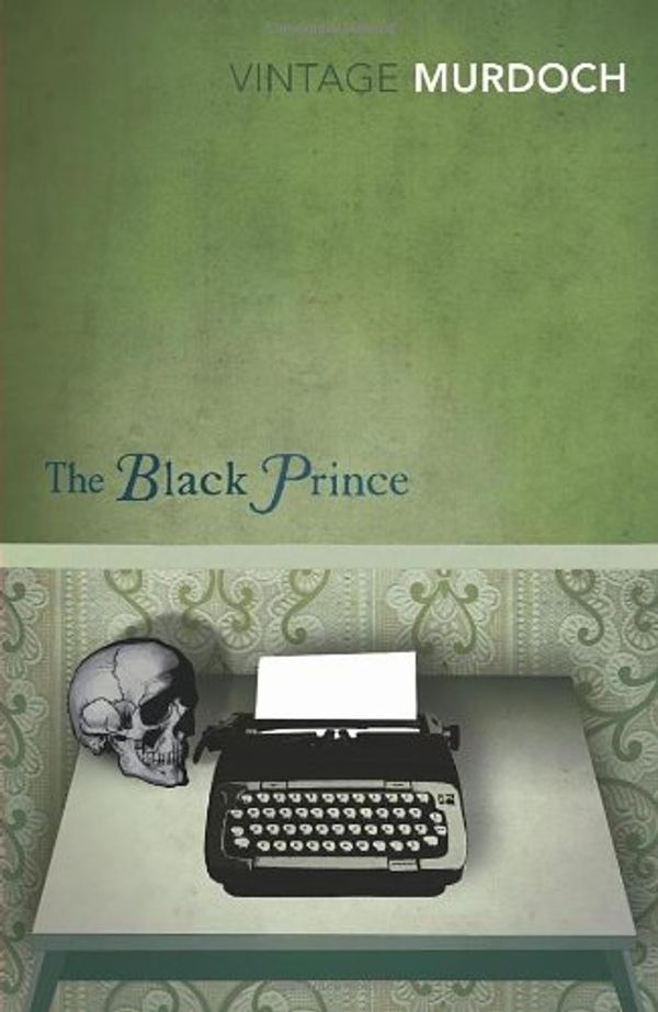 Cover Art for 9780099283997, The Black Prince by Iris Murdoch