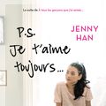 Cover Art for 9782809454352, PS: Je T'Aime Toujours by Jenny Han