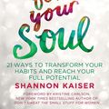 Cover Art for 9780698183223, Adventures for Your Soul by Shannon Kaiser