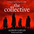 Cover Art for B09969PGGT, The Collective by Alison Gaylin