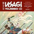 Cover Art for B00VSBFXGG, [ Usagi Yojimbo Saga Volume 2 Sakai, Stan ( Author ) ] { Paperback } 2015 by Stan Sakai