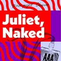 Cover Art for B002RI9A4U, Juliet, Naked by Nick Hornby