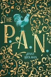 Cover Art for 9781735614144, The PAN (2) by Jenny Hickman