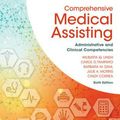 Cover Art for 9781305964792, Comprehensive Medical AssistingAdministrative and Clinical  Competencies by Wilburta Q. Lindh