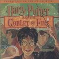 Cover Art for 9780807287934, Harry Potter and the Goblet of Fire by J. K. Rowling