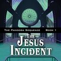 Cover Art for 9781614752288, The Jesus Incident by Frank Herbert