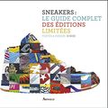 Cover Art for 9782081348417, Sneakers by U Dox