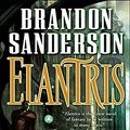 Cover Art for 9788466624237, ELANTRIS by Brandon Sanderson