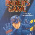 Cover Art for 9781841491356, Ender's Game by Orson Scott Card