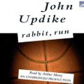 Cover Art for 9781415958537, Rabbit, Run by Professor John Updike