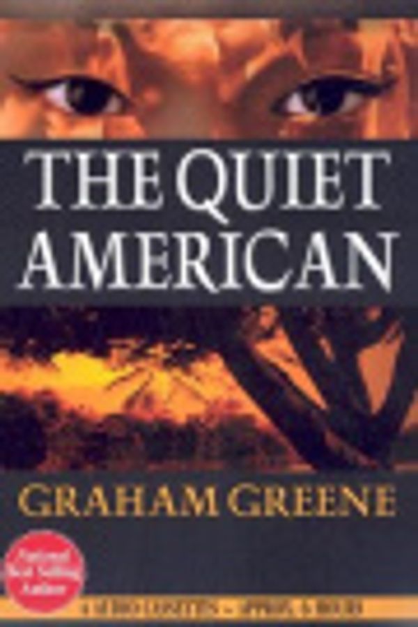 Cover Art for 9781578153459, The Quiet American by Graham Greene