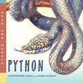 Cover Art for 9780606379403, Python (Read and Wonder) by Christopher Cheng