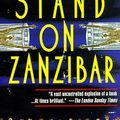 Cover Art for 9780345347879, Stand on Zanzibar by Brunner, John by John Brunner