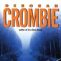 Cover Art for 9780060525286, Water Like a Stone by Deborah Crombie