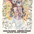 Cover Art for 9781506711782, Fight Club 3 by Chuck Palahniuk