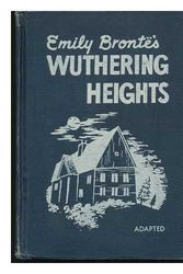 Cover Art for 9780396018810, Wuthering Heights by Emily Bronte