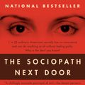 Cover Art for 9780767915823, The Sociopath Next Door by Martha Stout