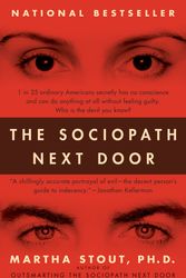 Cover Art for 9780767915823, The Sociopath Next Door by Martha Stout