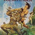 Cover Art for 9781405512336, Conan the Defender by Robert Jordan
