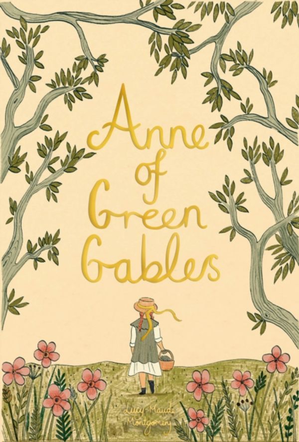 Cover Art for 9781840227840, Anne of Green GablesCollector's Editions by Lucy Maud Montgomery