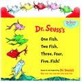 Cover Art for 9780375833878, One Fish, Two Fish, Three, Four, Five Fish by Dr. Seuss
