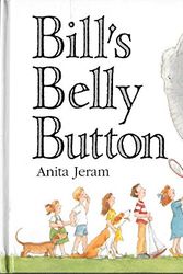 Cover Art for 9780316461146, Bill's Belly Button by Anita Jeram