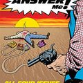 Cover Art for 9780990733553, ANSWER Me! All Four Issues by Jim Goad, Debbie Goad