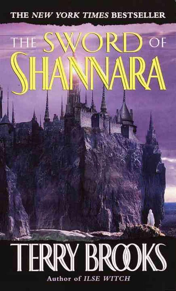 Cover Art for 9780808521259, The Sword of Shannara by Terry Brooks