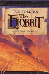 Cover Art for 9780694014361, Hobbit Pop-up by Numeroff Laurs Joffe