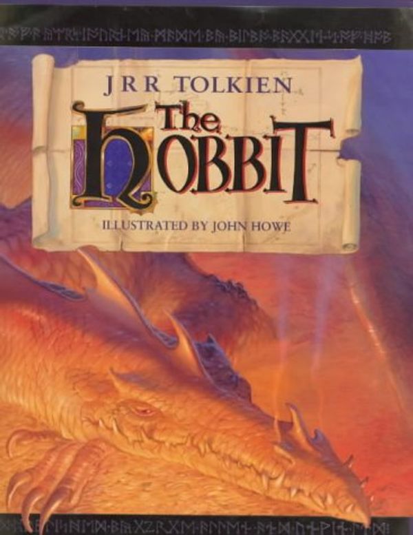 Cover Art for 9780694014361, Hobbit Pop-up by Numeroff Laurs Joffe