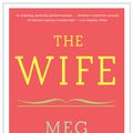 Cover Art for 9781416584889, The Wife by Meg Wolitzer