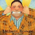 Cover Art for 9780552546683, My Dad by Anthony Browne