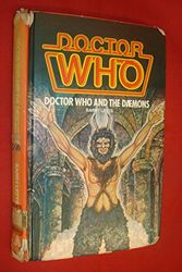 Cover Art for 9780491026871, Doctor Who and the Daemons by Barry Letts