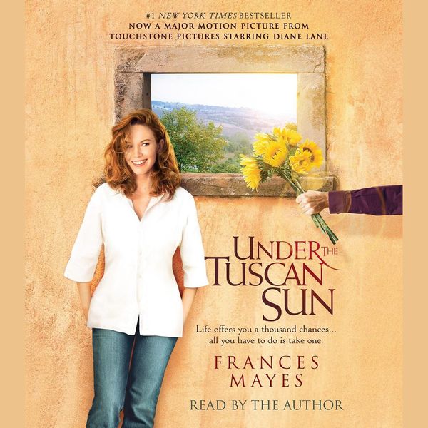 Cover Art for 9780553751574, Under the Tuscan Sun by Frances Mayes