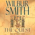 Cover Art for 9780230530607, The Quest by Wilbur Smith