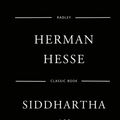 Cover Art for 9781540409096, Siddhartha by Herman Hesse