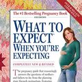 Cover Art for 0019628150790, What to Expect When You're Expecting by Heidi Murkoff