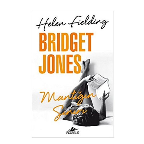 Cover Art for 9786053435976, Bridget Jones Mantigin Siniri by Helen Fielding