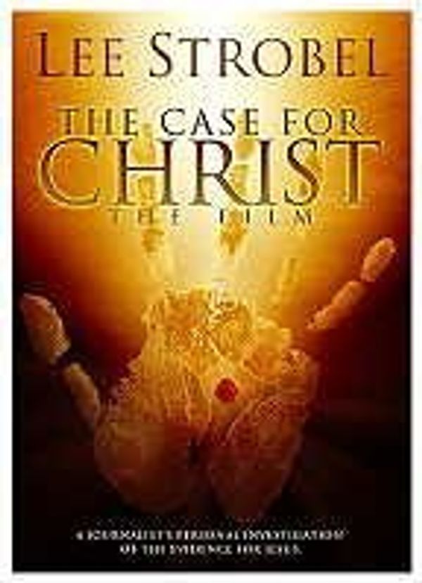 Cover Art for 0779628962105, Case for Christ by Lee Strobel by Unknown