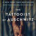 Cover Art for 9780062797162, The Tattooist of Auschwitz by Heather Morris
