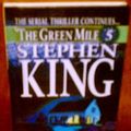 Cover Art for 9780606093675, The Green Mile by Stephen King