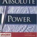 Cover Art for 9781570423574, Absolute Power by David Baldacci
