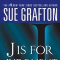 Cover Art for 9780312945275, J Is for Judgment by Sue Grafton