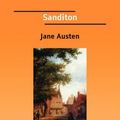 Cover Art for 9781425052836, Sanditon [EasyRead Comfort Edition] by Jane Austen