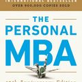 Cover Art for 9780593418208, The Personal MBA 10th Anniversary Edition by Josh Kaufman