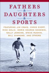 Cover Art for 9780345520838, Fathers and Daughters and Sports by Espn