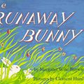 Cover Art for 9780898459951, The Runaway Bunny Book and Tape by Margaret Wise Brown