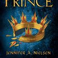Cover Art for 9781921990601, The False Prince by Jennifer A Nellson